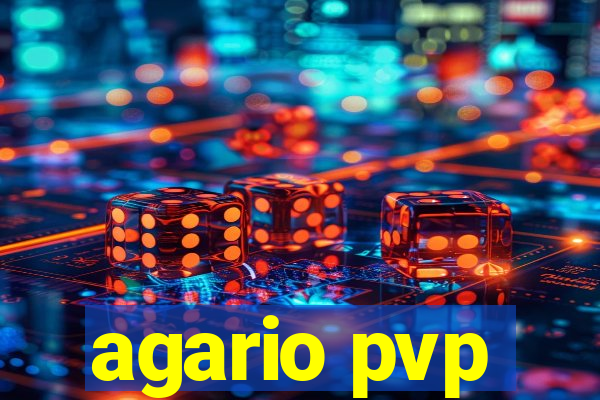 agario pvp